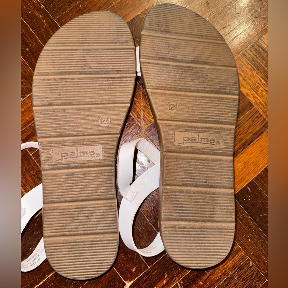 Sandals - Picture 4 of 4